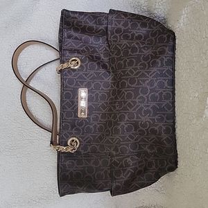 Calvin Klein Shoulder Bag